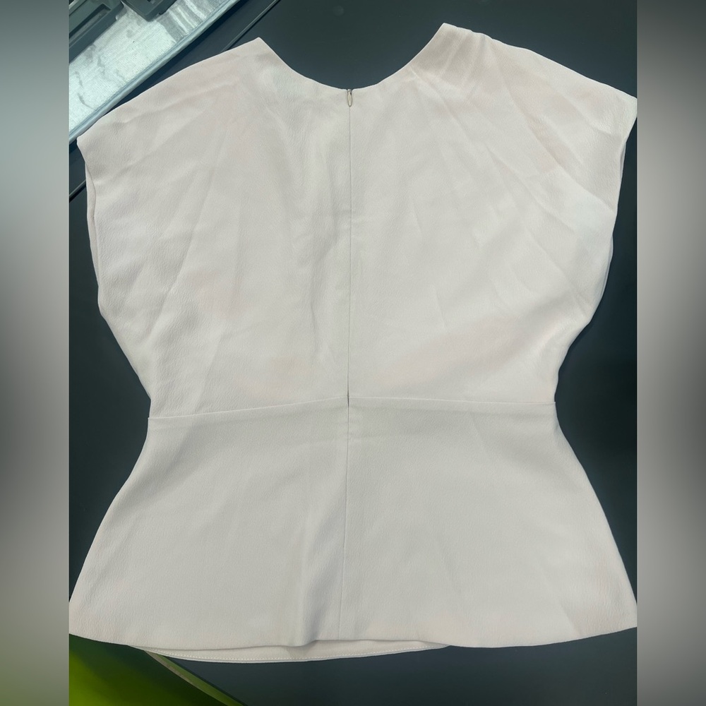 M.M. Lafleur Women's Blush Top - Picture 2 of 2